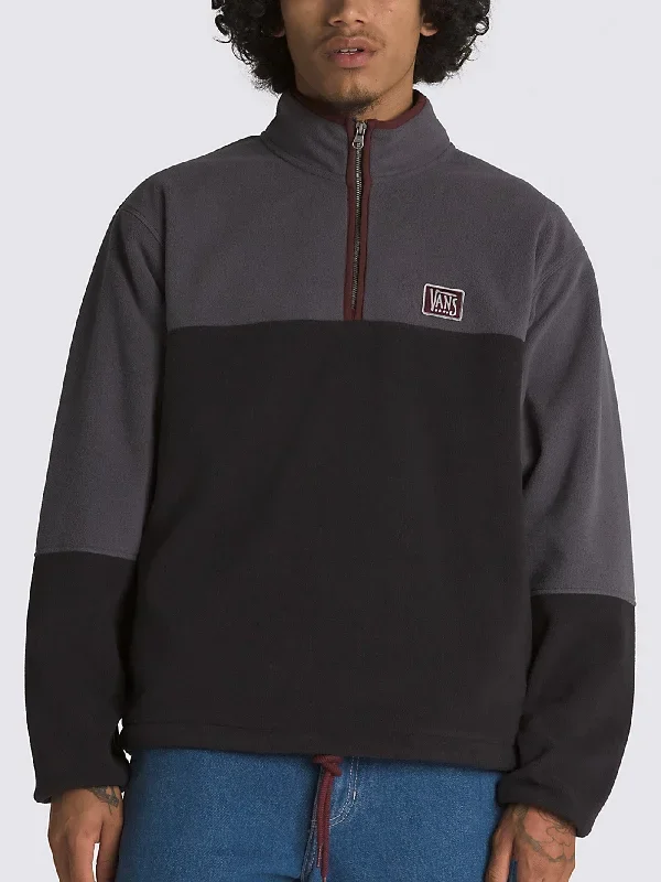 Rowan Zorilla 1/2 Zip Polar Fleece