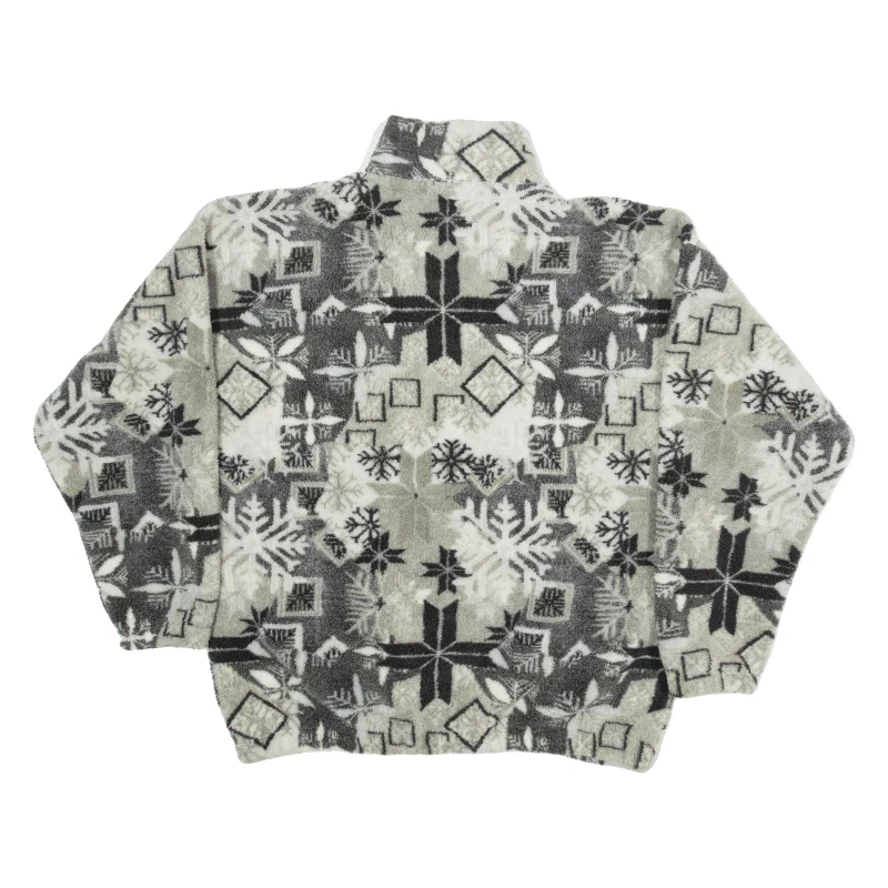 vinci-snowflakes-fleece-mens-pullover-jacket-grey-l-bb5-140324-3905