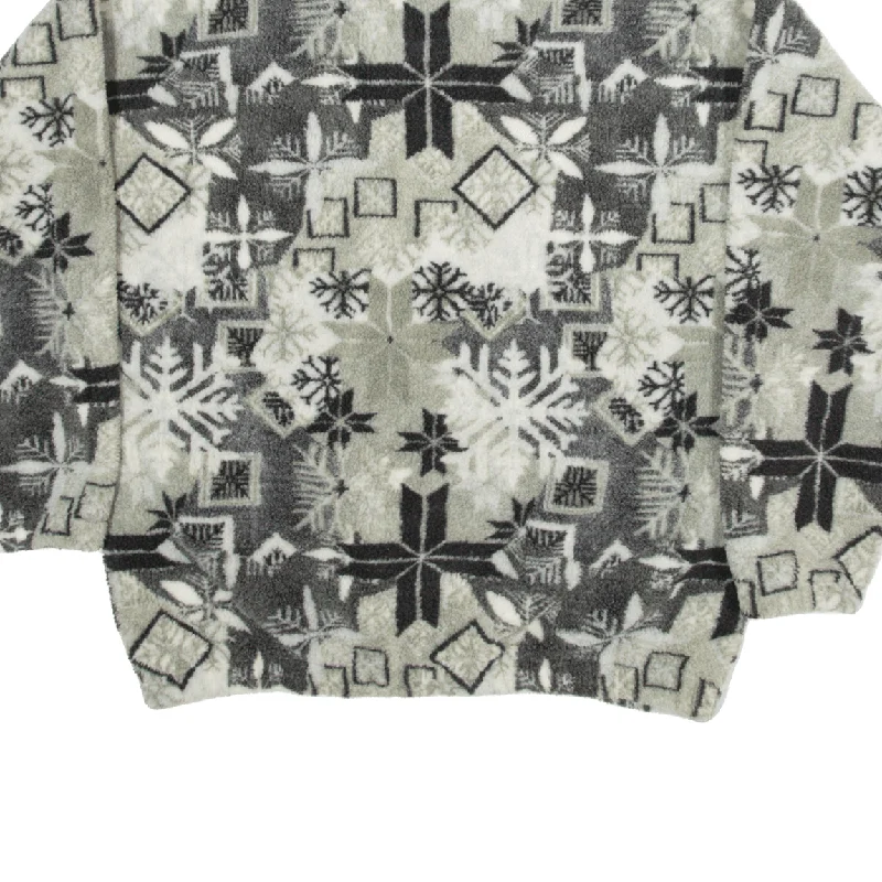 vinci-snowflakes-fleece-mens-pullover-jacket-grey-l-bb5-140324-3905