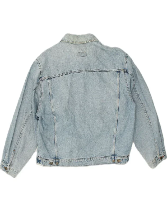 vintage-mens-denim-jacket-uk-40-large-blue-cotton-13