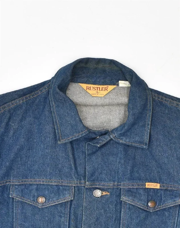 vintage-mens-denim-jacket-uk-40-large-blue-cotton-3