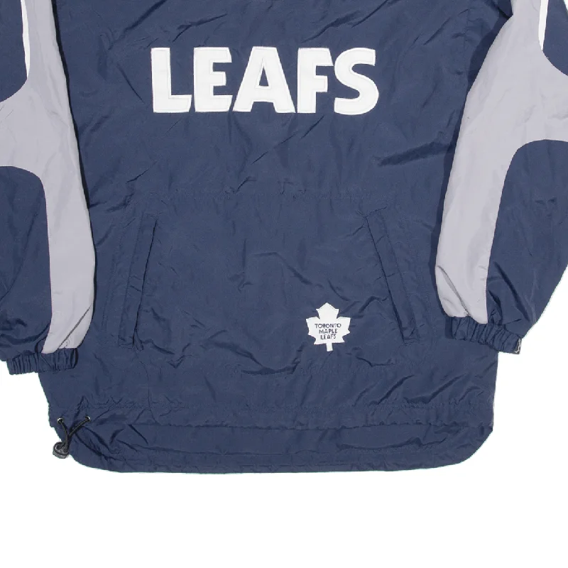 vintage-nhl-ccm-toronto-maple-leafs-v-neck-mens-pullover-jacket-blue-90s-m-dd5-271123-3677