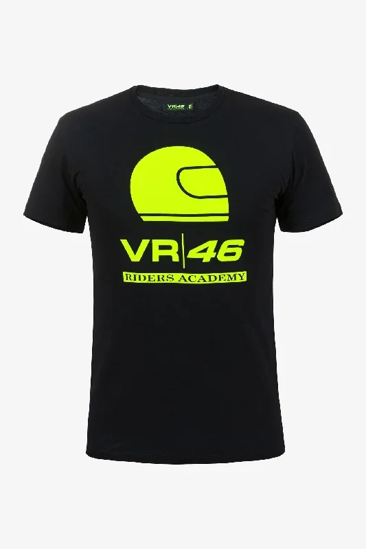 VR46 Riders Academy t-shirt