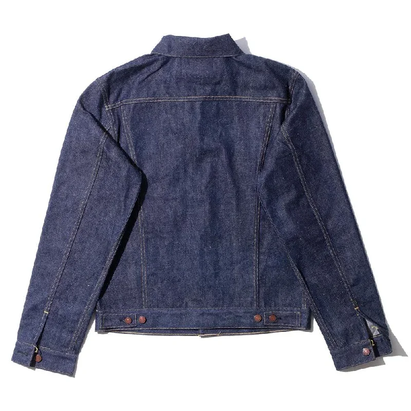 warehouse-co-lot-2003xx-3rd-type-early-1960s-denim-jacket-indigo