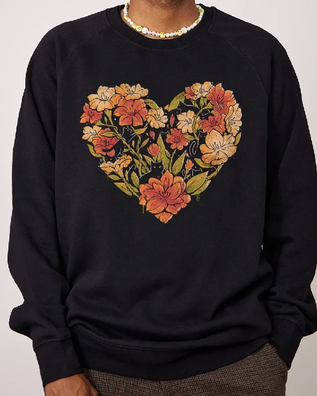 Wild Heart Jumper