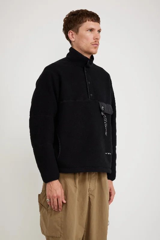 wool-fleece-pullover-black